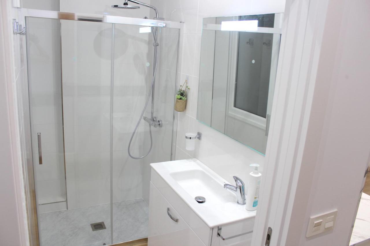 Near Sea - By Sansebastianapartments-es Apartment