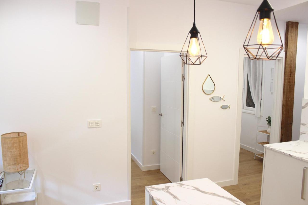 Near Sea - By Sansebastianapartments-es Apartment *
