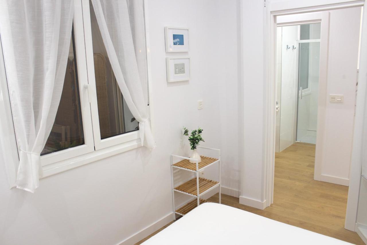 Apartment Near Sea - By Sansebastianapartments-es San Sebastián