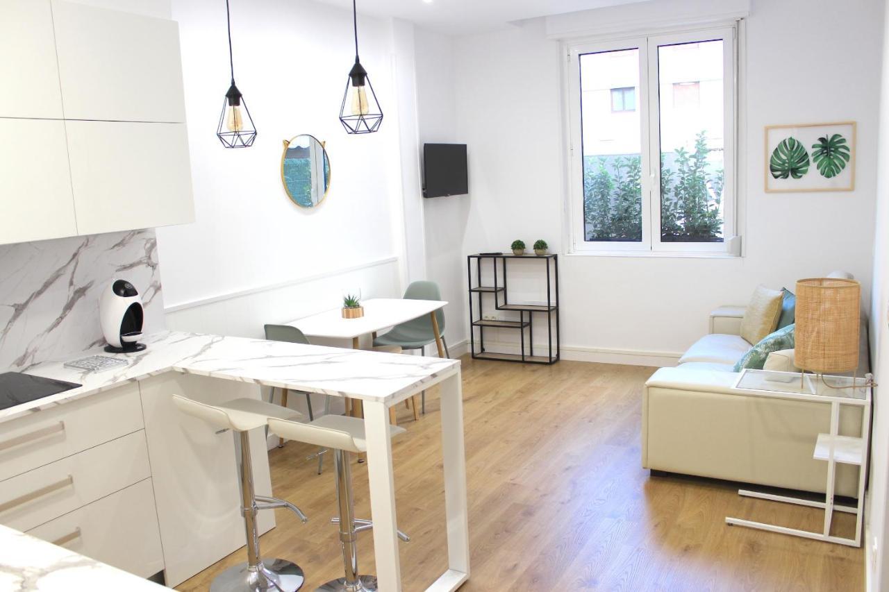 Near Sea - By Sansebastianapartments-es Apartment