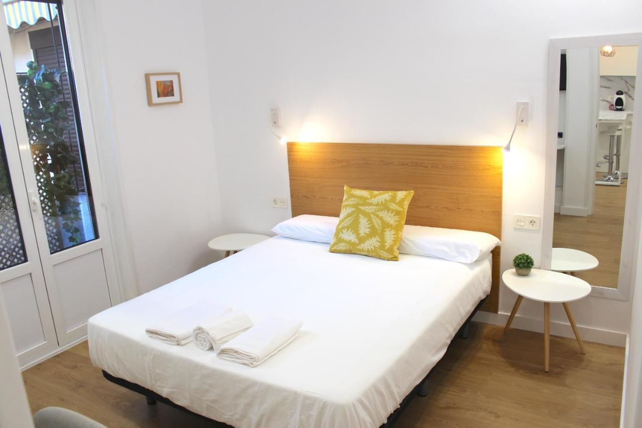 Apartment Near Sea - By Sansebastianapartments-es San Sebastián