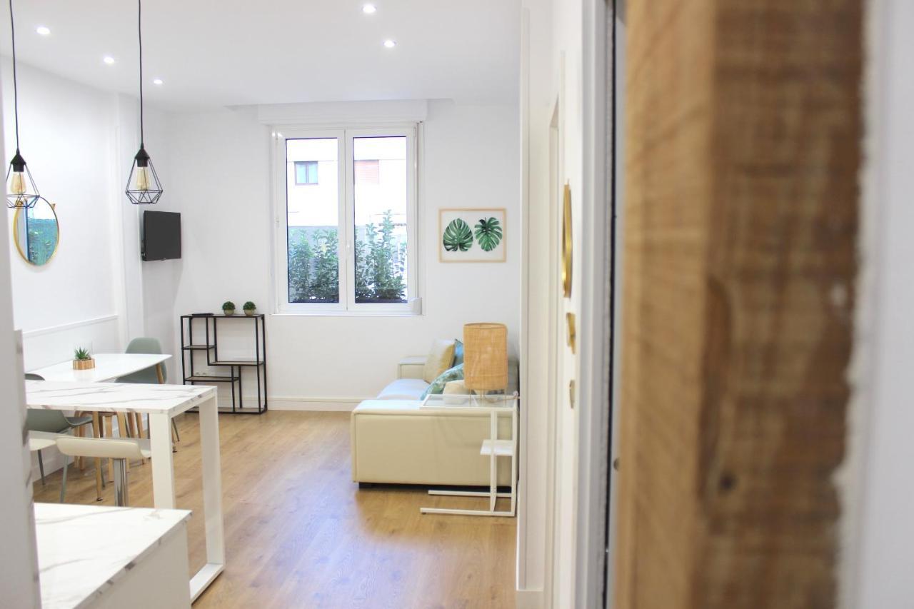 Apartment Near Sea - By Sansebastianapartments-es *