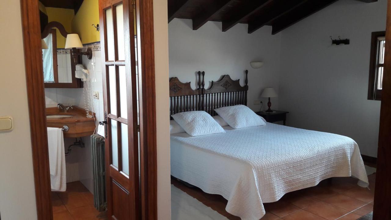 Bed & Breakfast Kanpoeder - Adults Only San Sebastian