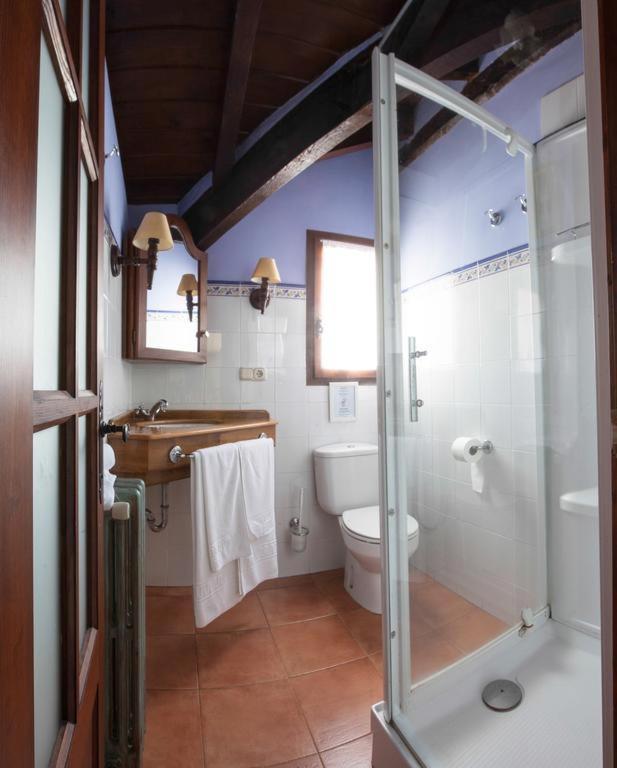 Kanpoeder - Adults Only San Sebastian