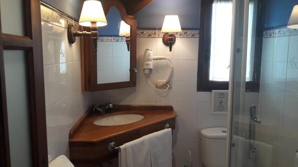 Bed & Breakfast Kanpoeder - Adults Only San Sebastian