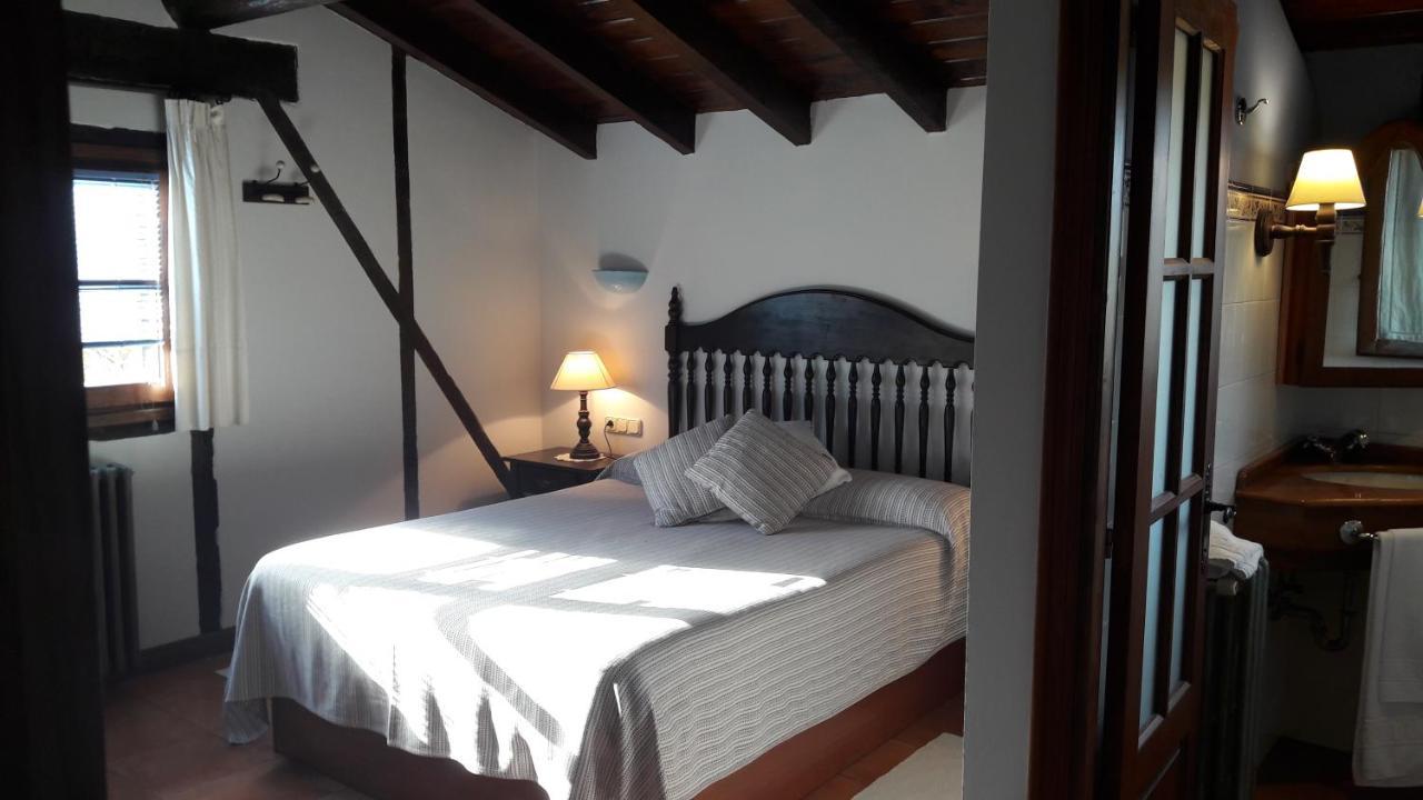 Kanpoeder - Adults Only Bed & Breakfast *