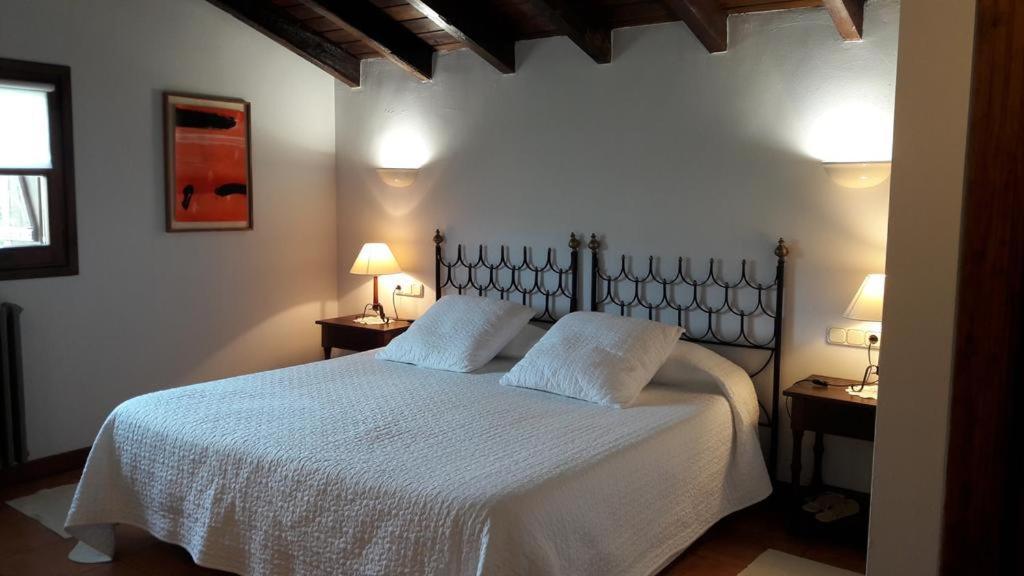 Bed & Breakfast Kanpoeder - Adults Only San Sebastian
