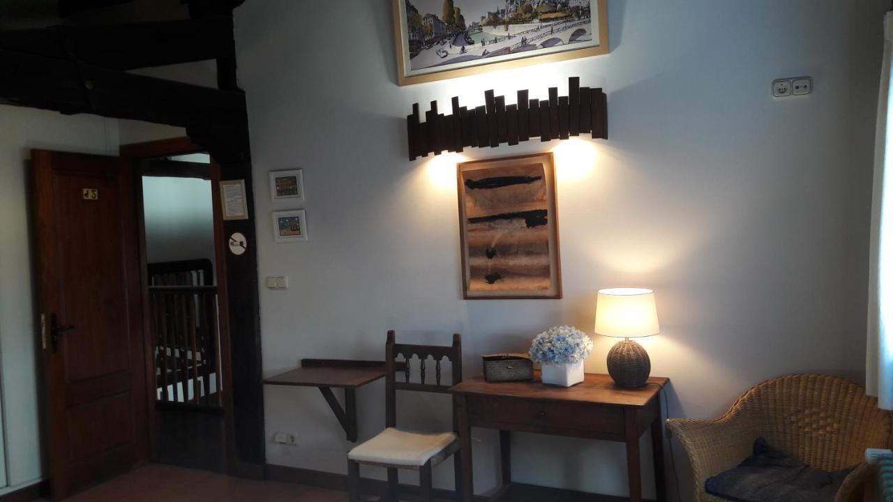 Bed & Breakfast Kanpoeder - Adults Only San Sebastian