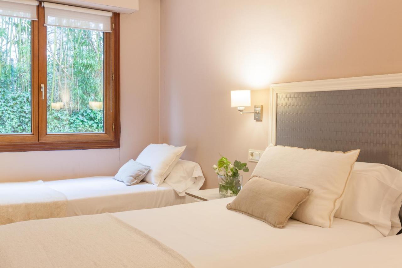 Monte Ulia Hotel *