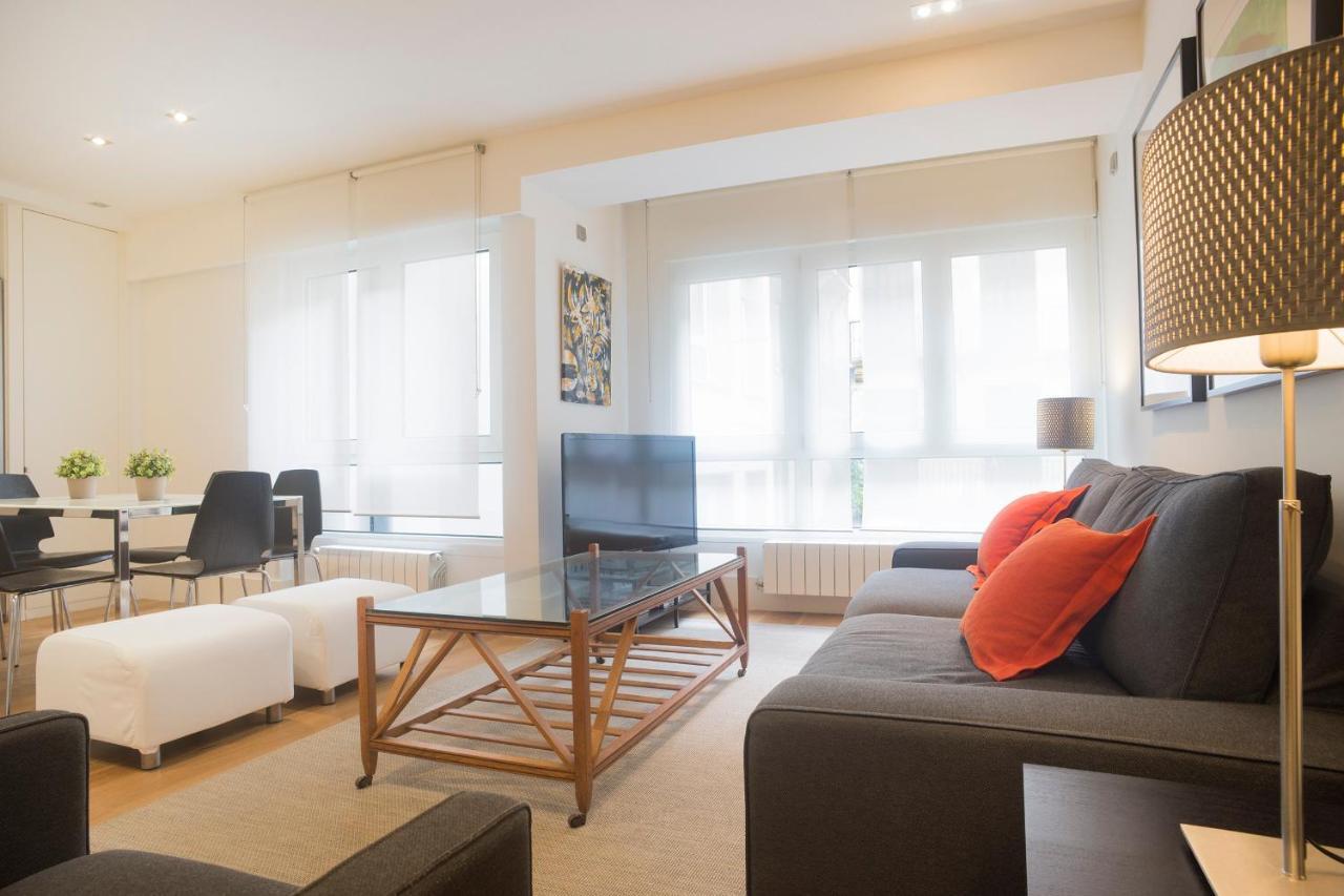 Apartamento Avenida La Concha - Ib. *