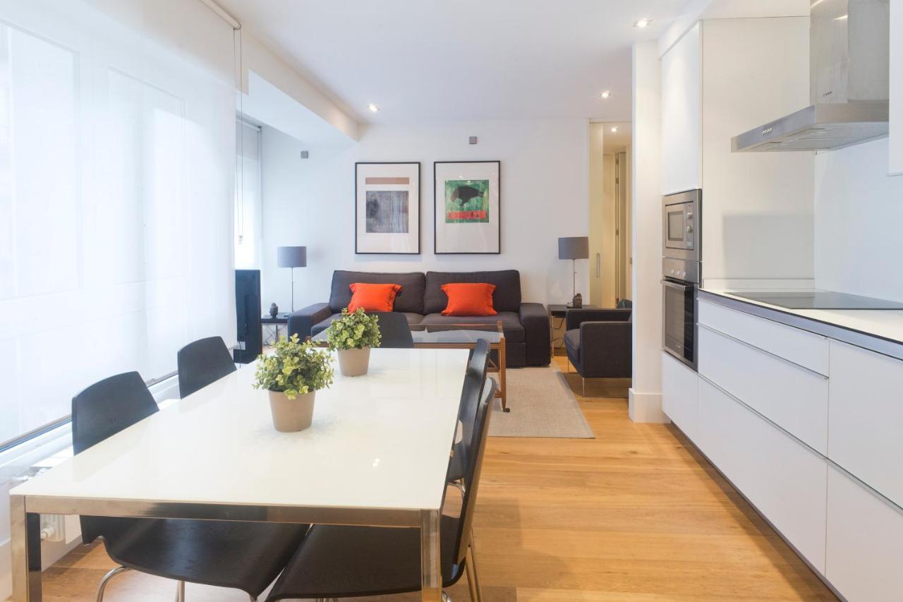 Avenida La Concha - Ib. Apartamento