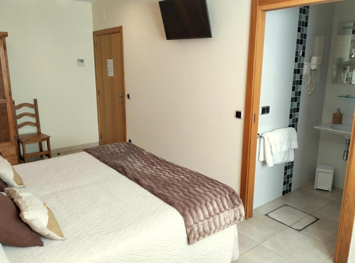 Country house Iturritxo Landetxea San Sebastian