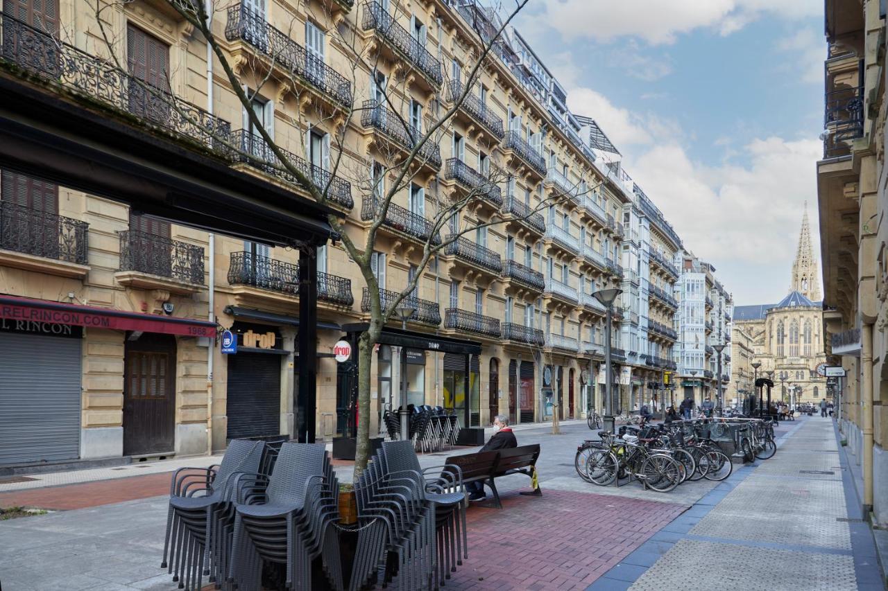 Erregetxe By Feelfree Apartment San Sebastian
