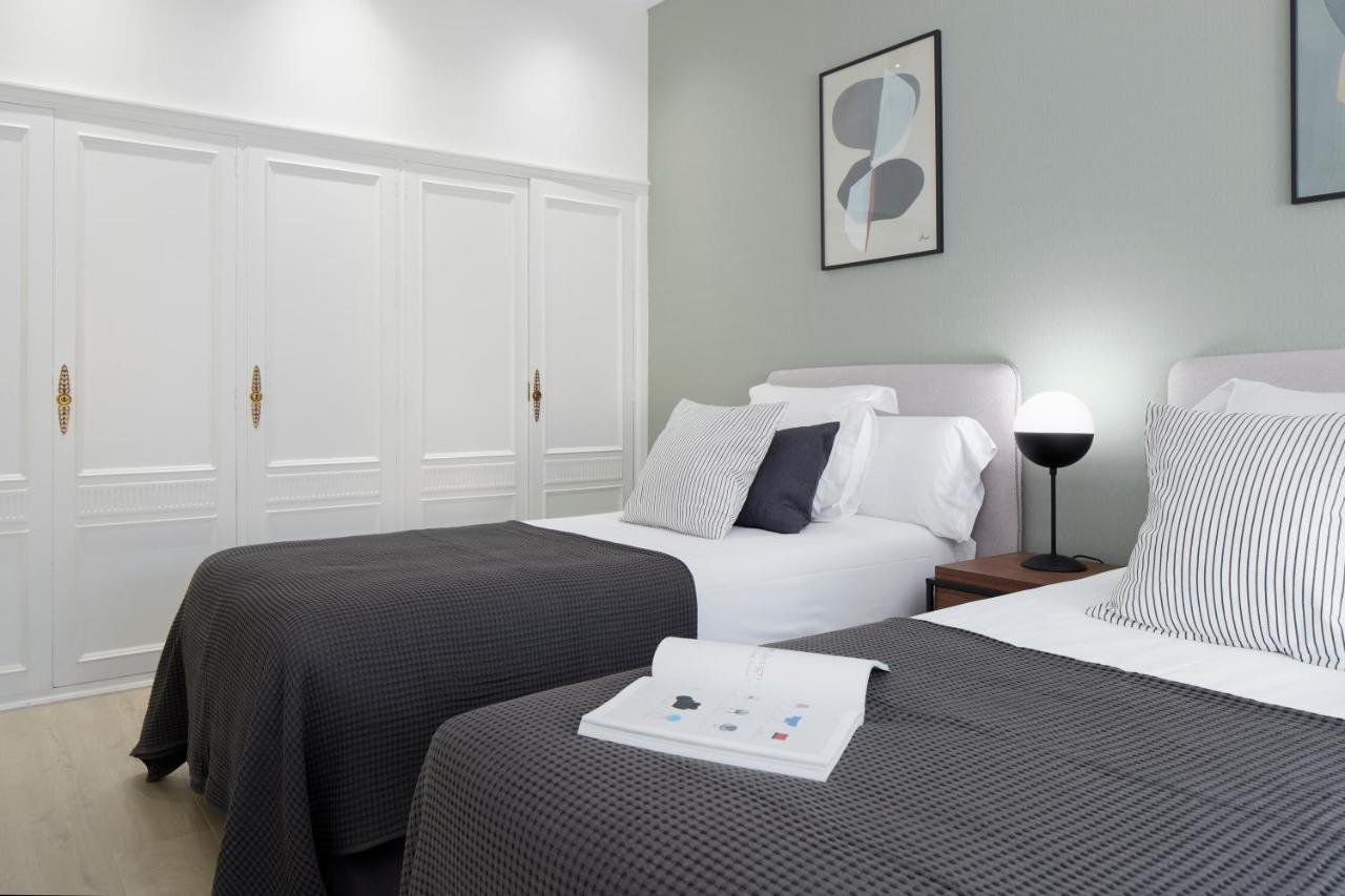 Apartment Erregetxe By Feelfree