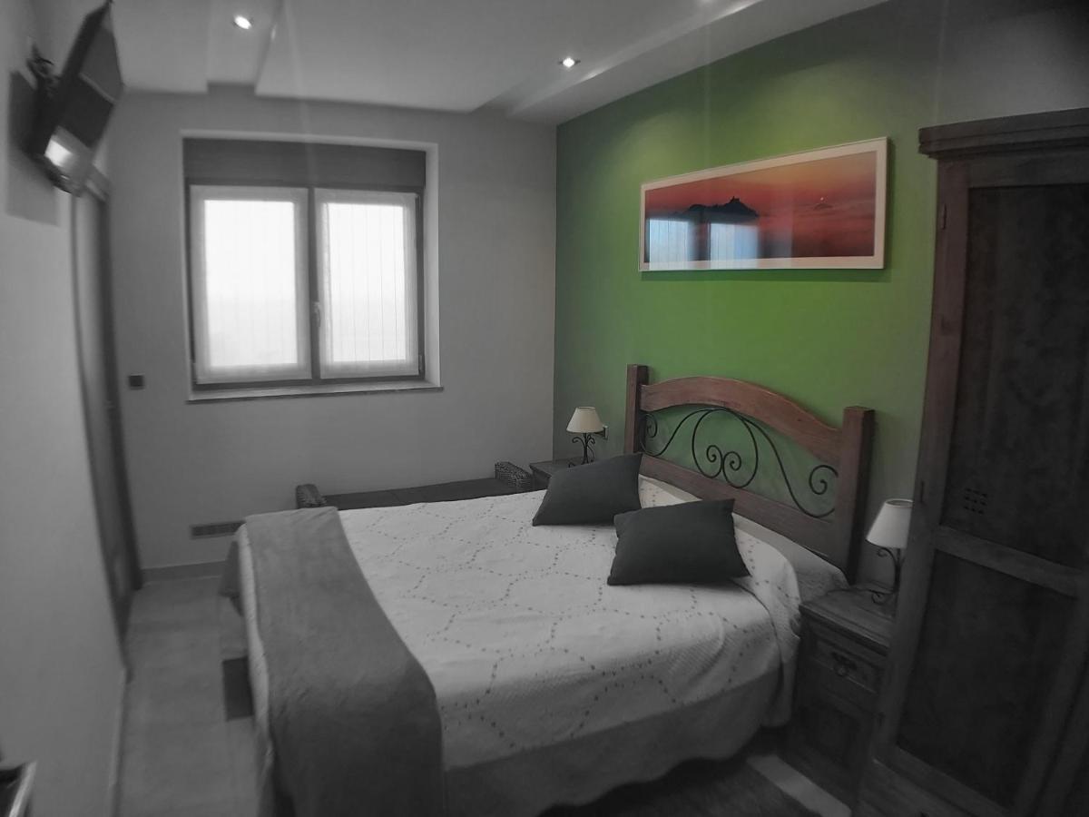 Iturritxo Landetxea Country house