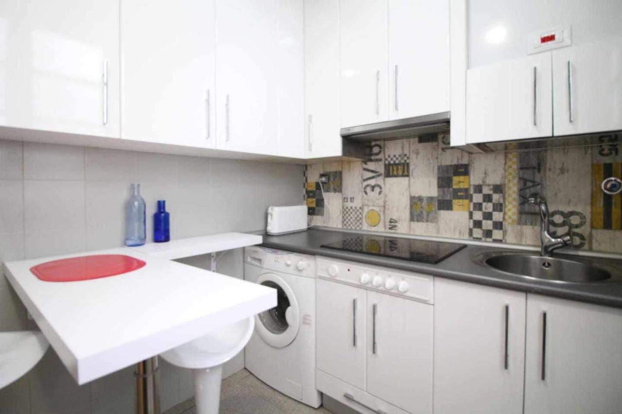 Apartment Sweet Gros Auto Checkin San Sebastian