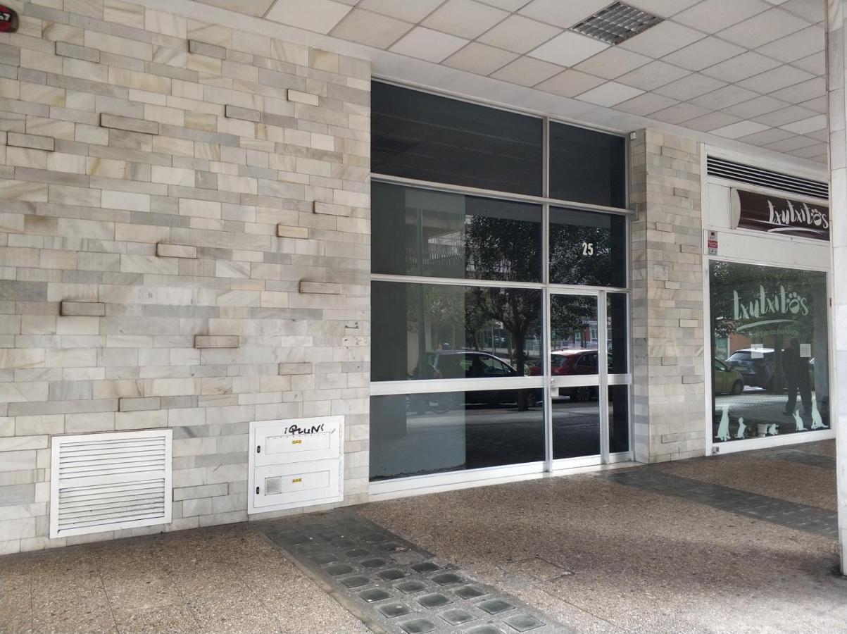 Apartment Salaberria With Private Garage San Sebastian
