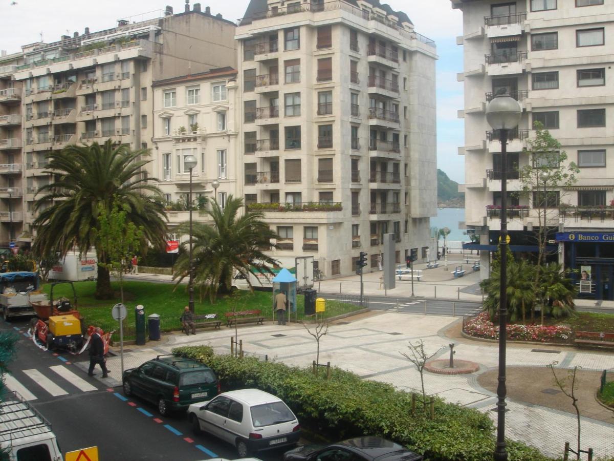 Zaragoza Plaza Hotel