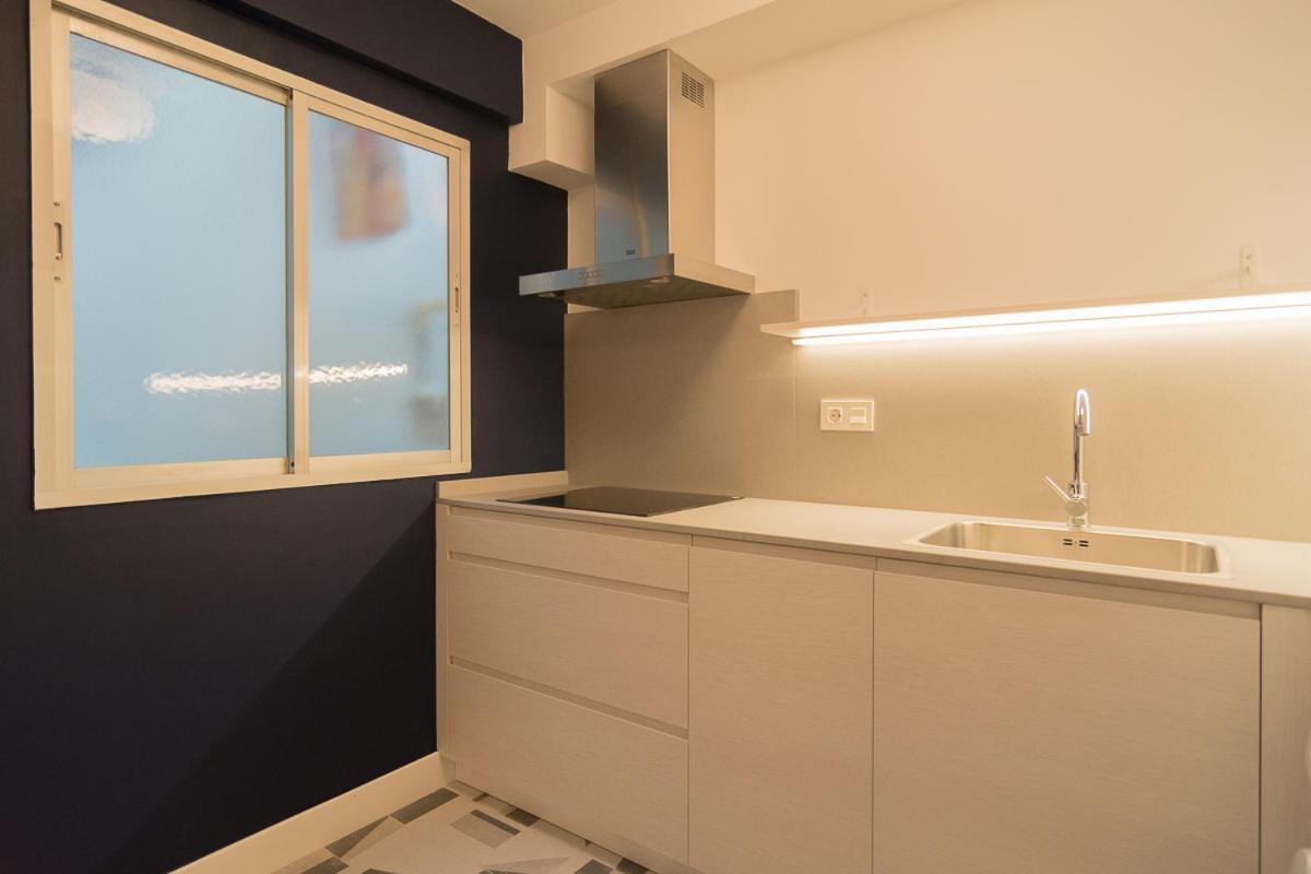 Appartement Nahima Parking Free Saint-Sébastien