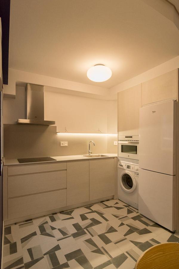 Appartement Nahima Parking Free *