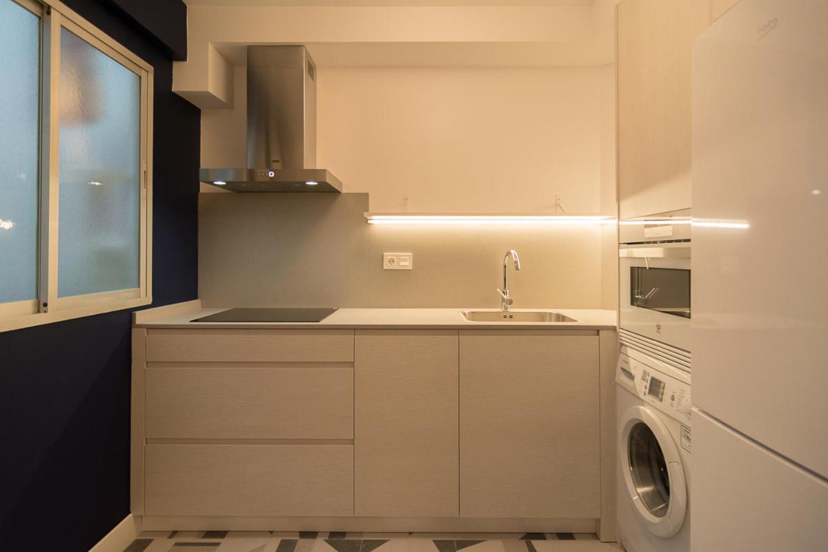Nahima Parking Free Appartement *