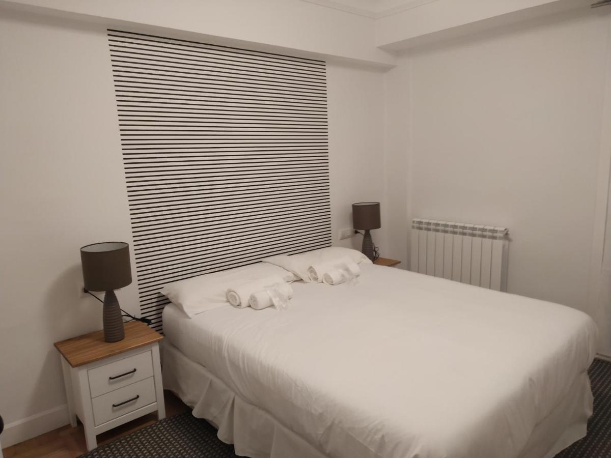Appartement Nahima Parking Free