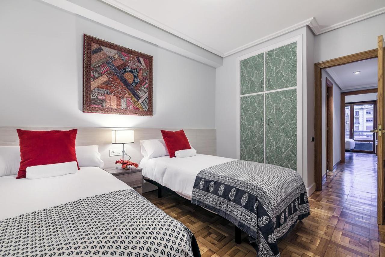 Zurriola Surf Apartment