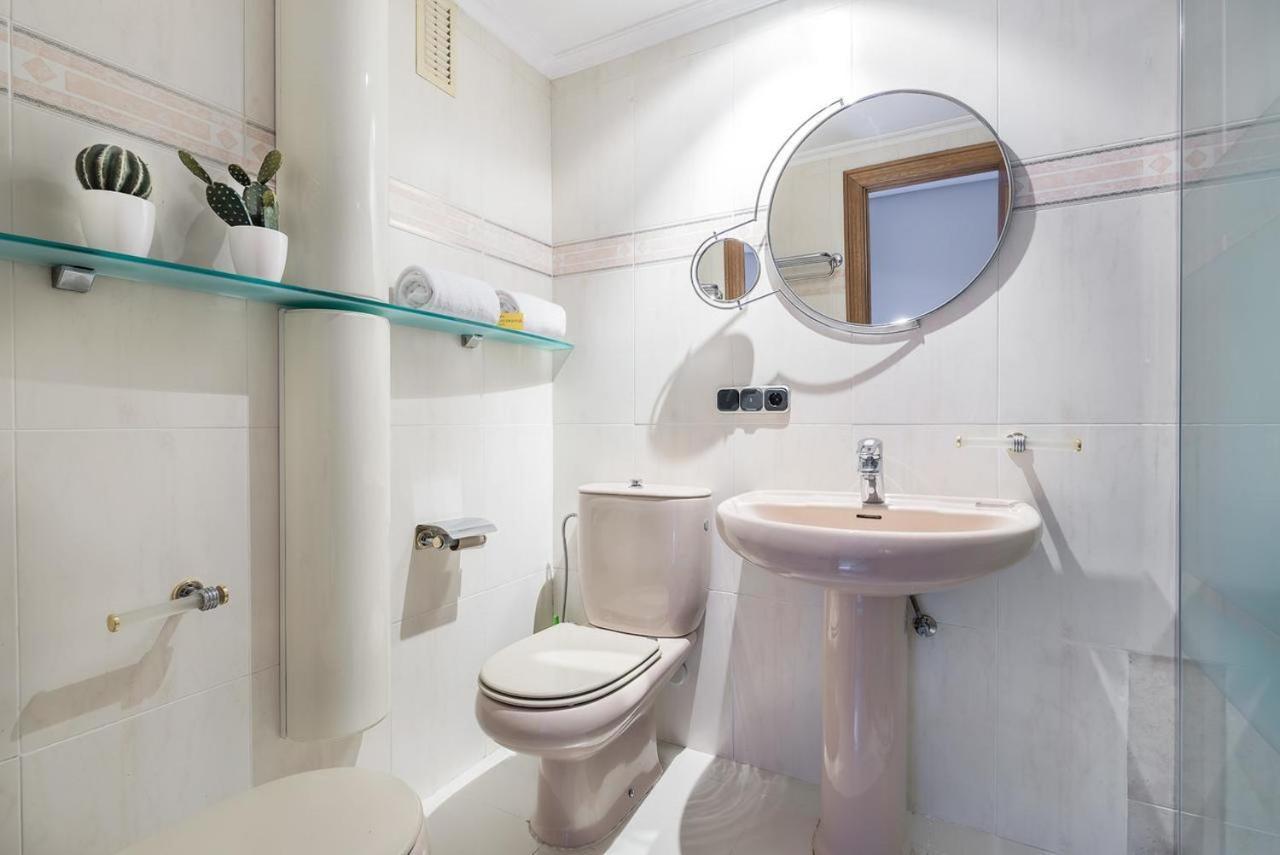 Apartment Zurriola Surf