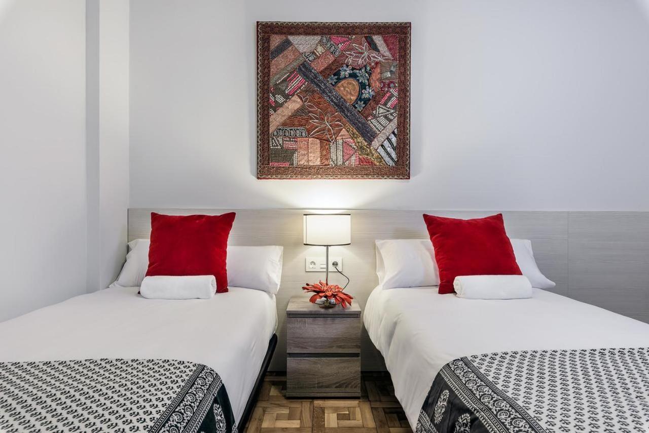 Zurriola Surf Apartment San Sebastian