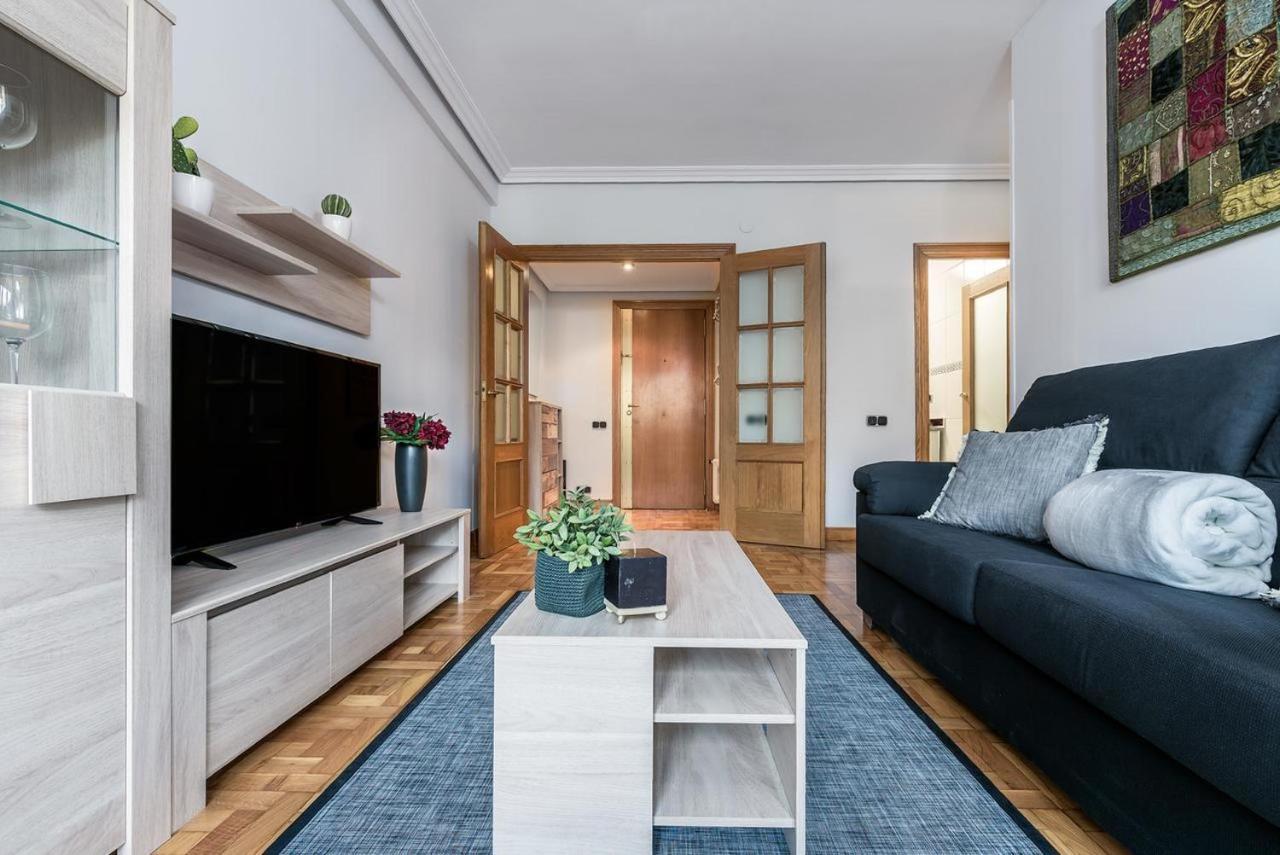Zurriola Surf Apartment San Sebastian