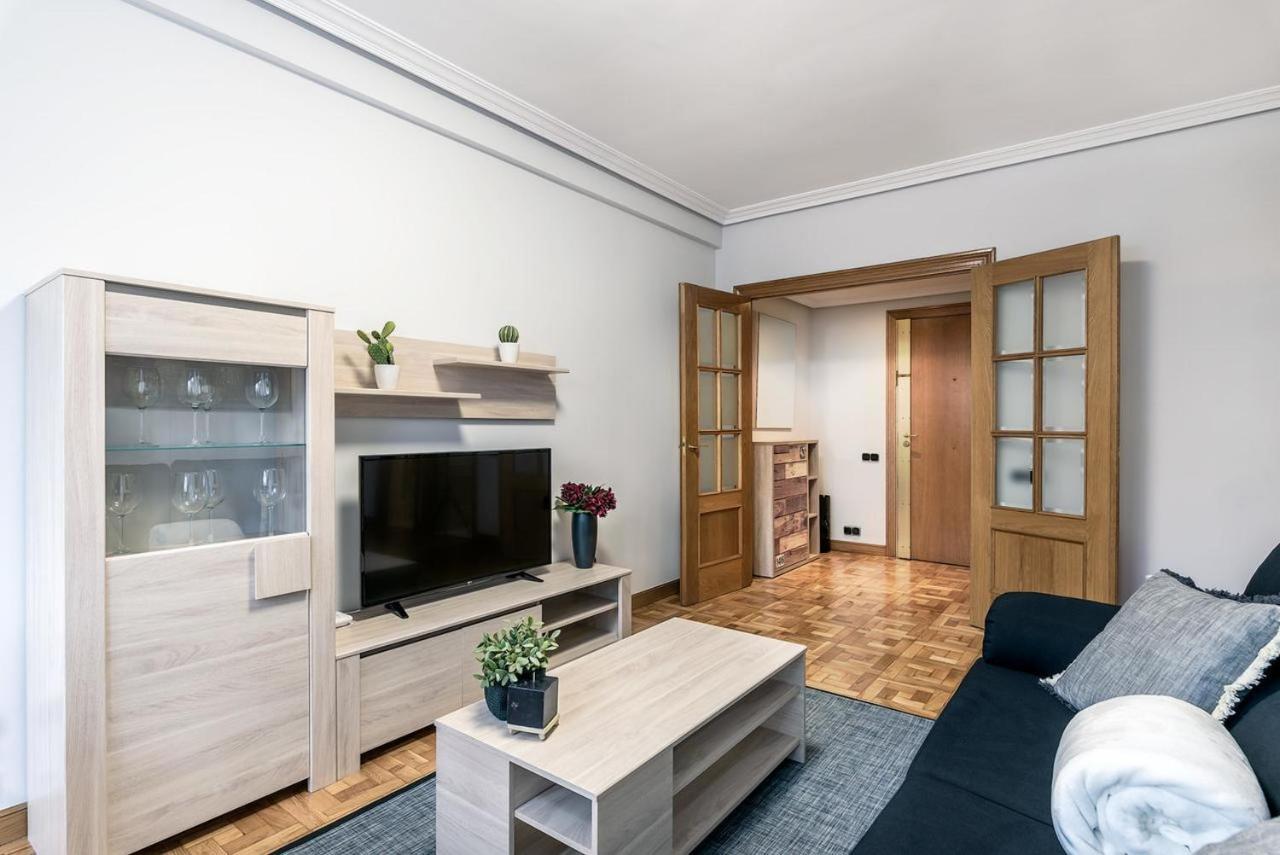 Apartment Zurriola Surf San Sebastian