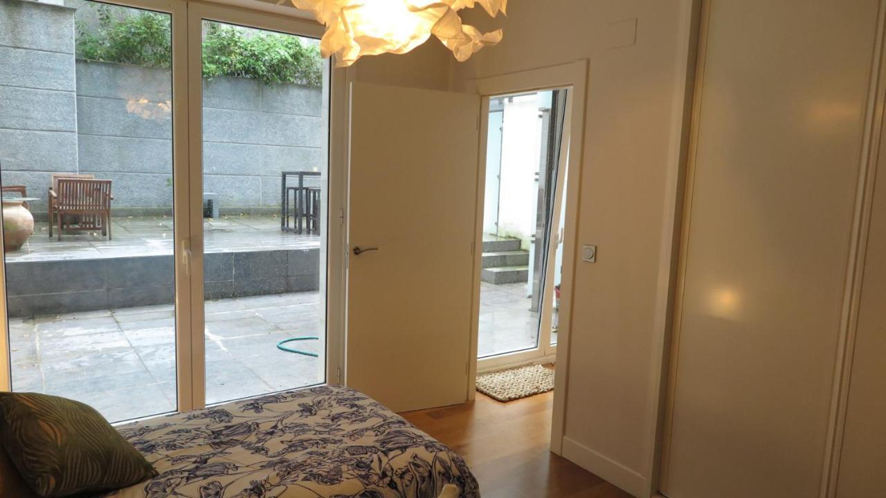 La Concha Beach Zen Seaview Apartment San Sebastian