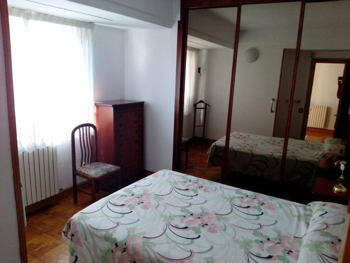 Apartamento Balea San Sebastián