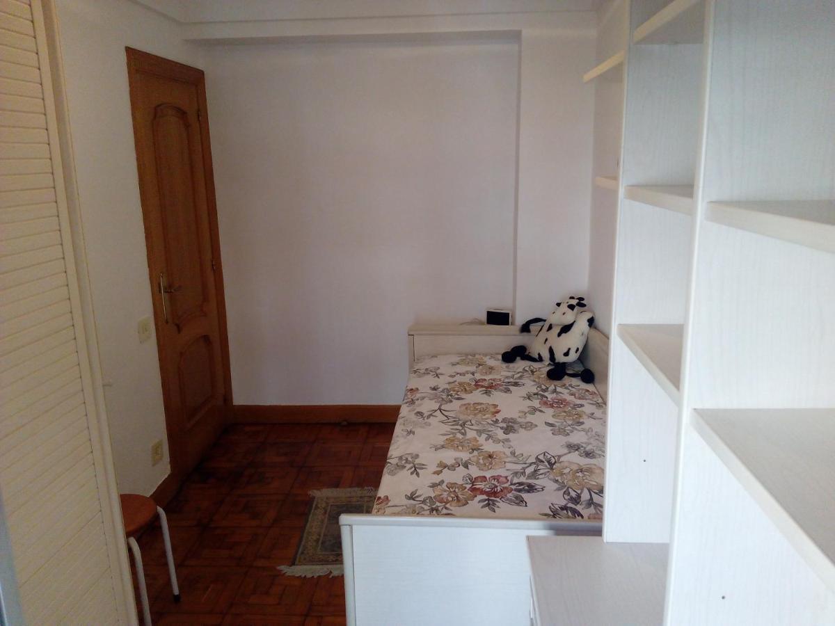 Apartamento Balea San Sebastián