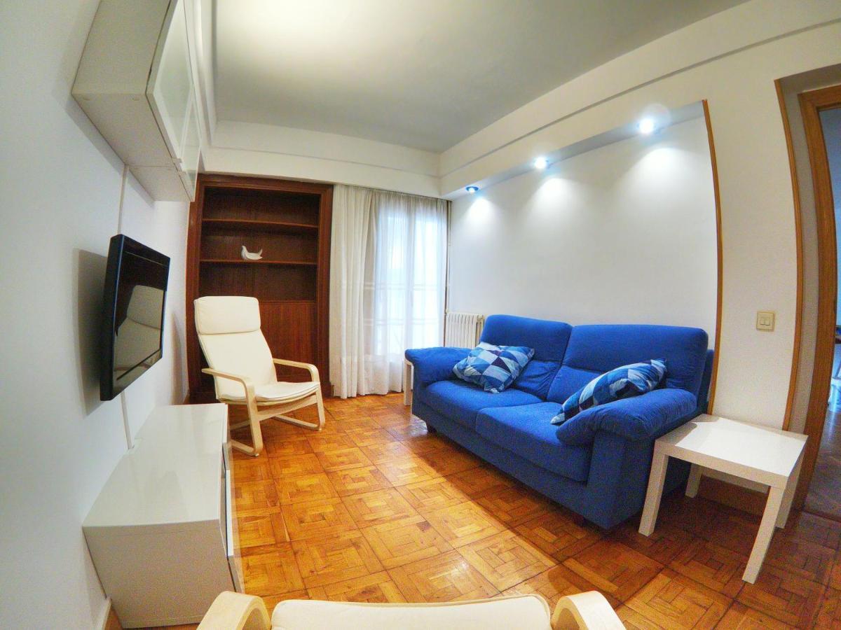 Apartamento Balea San Sebastián