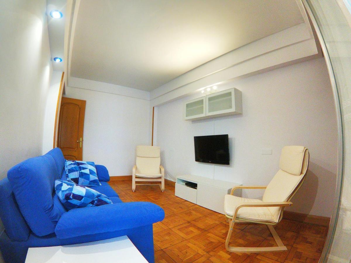 Balea Apartamento