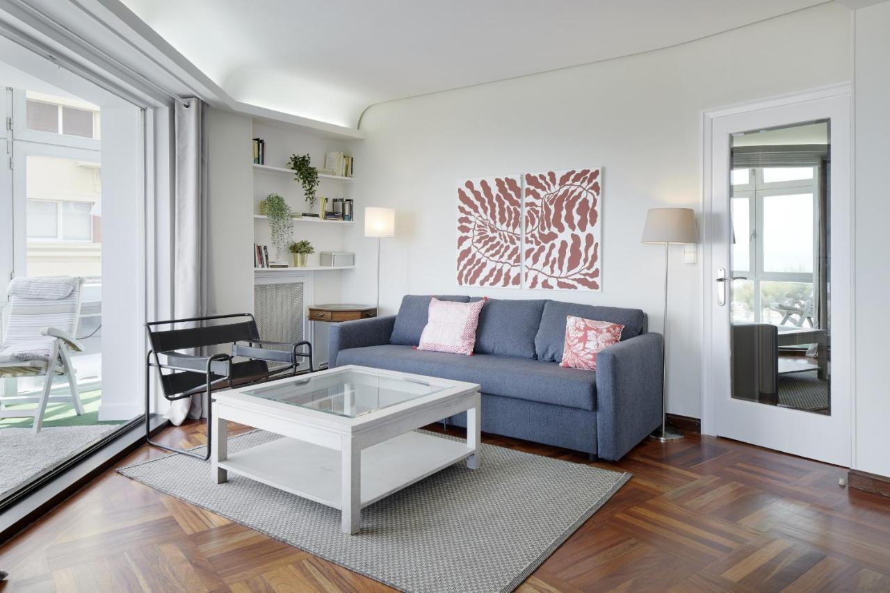 Iraun - Basque Appartement