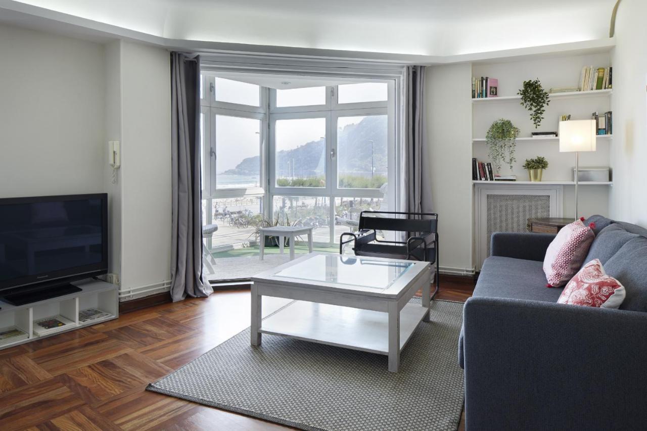 Iraun - Basque Appartement Saint-Sébastien