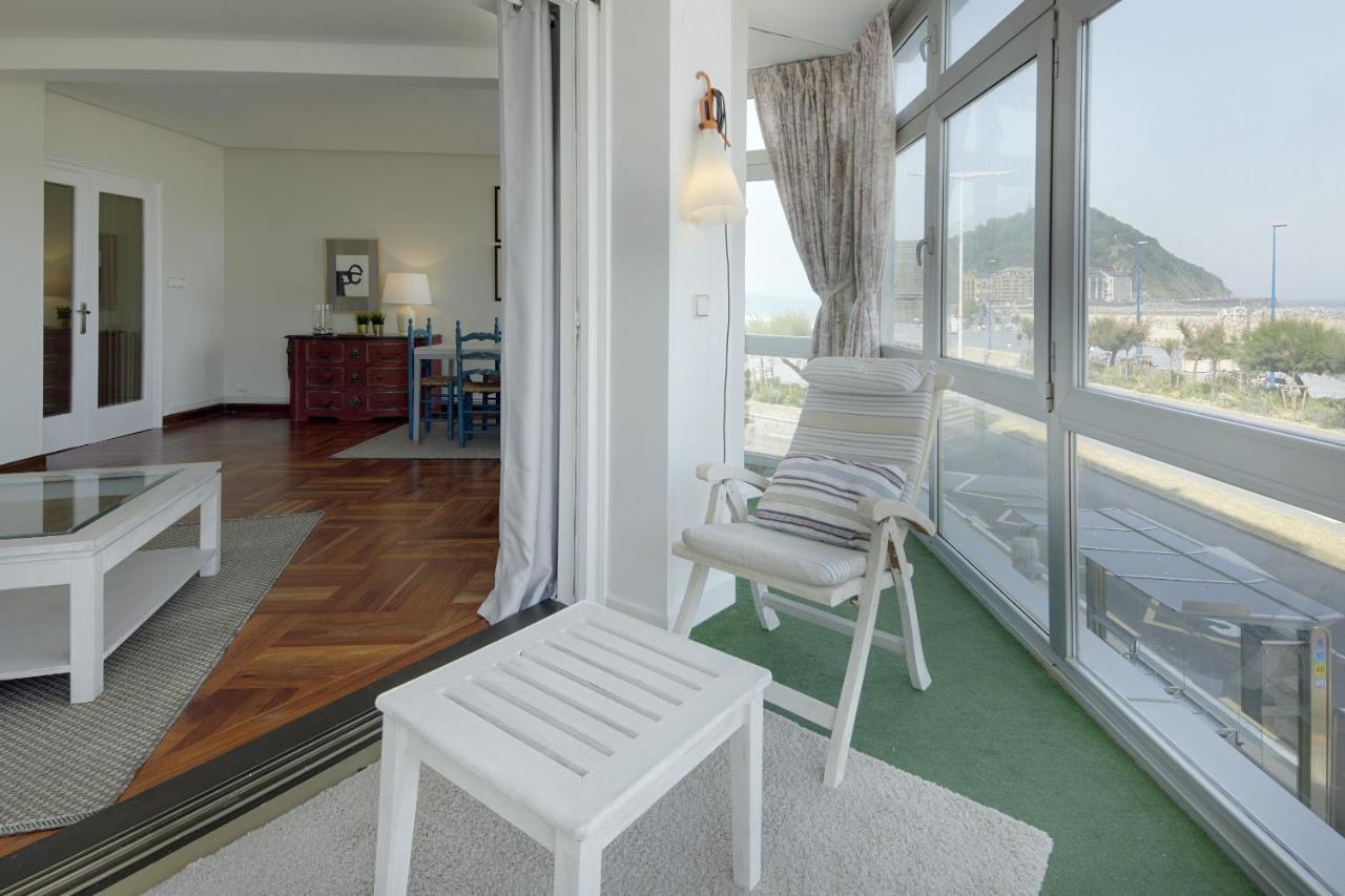 Iraun - Basque Appartement *