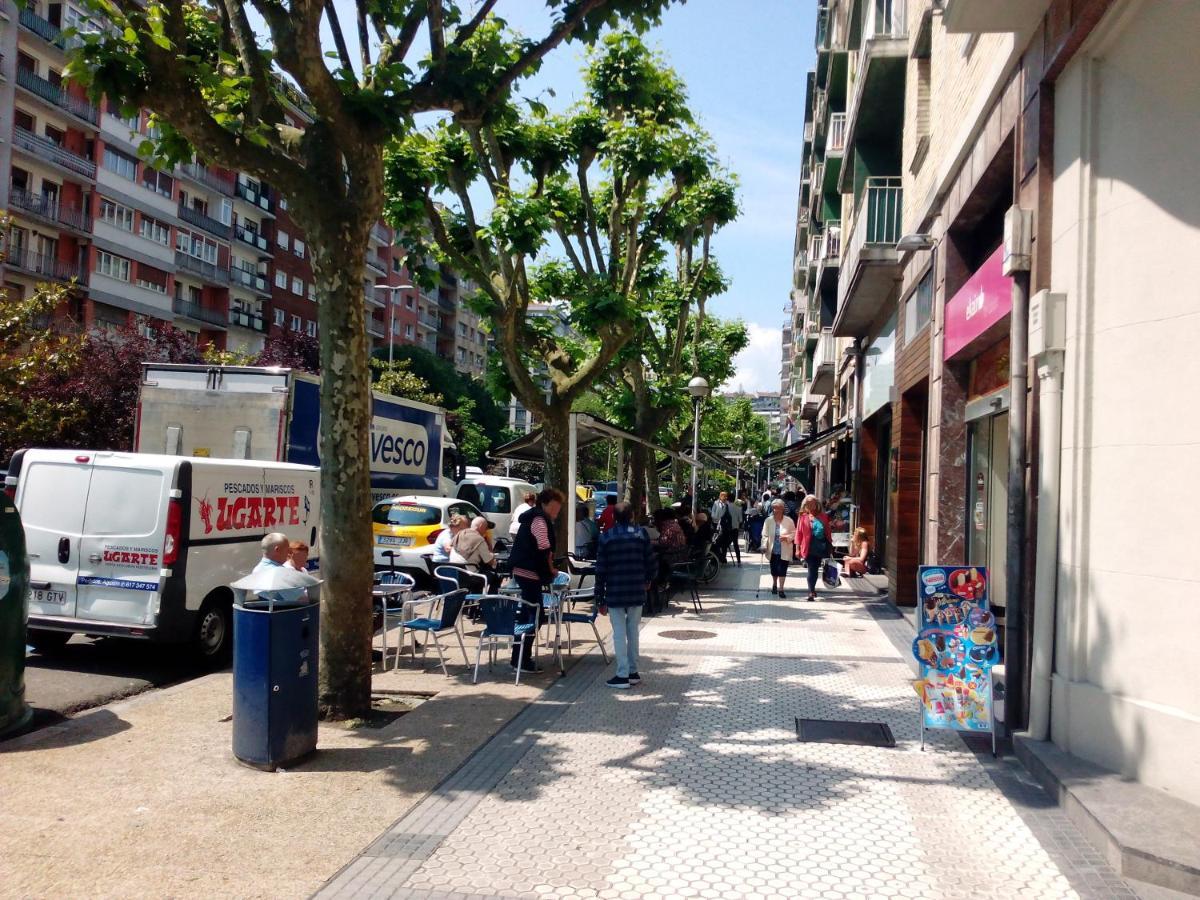 Apartamento Balea San Sebastián