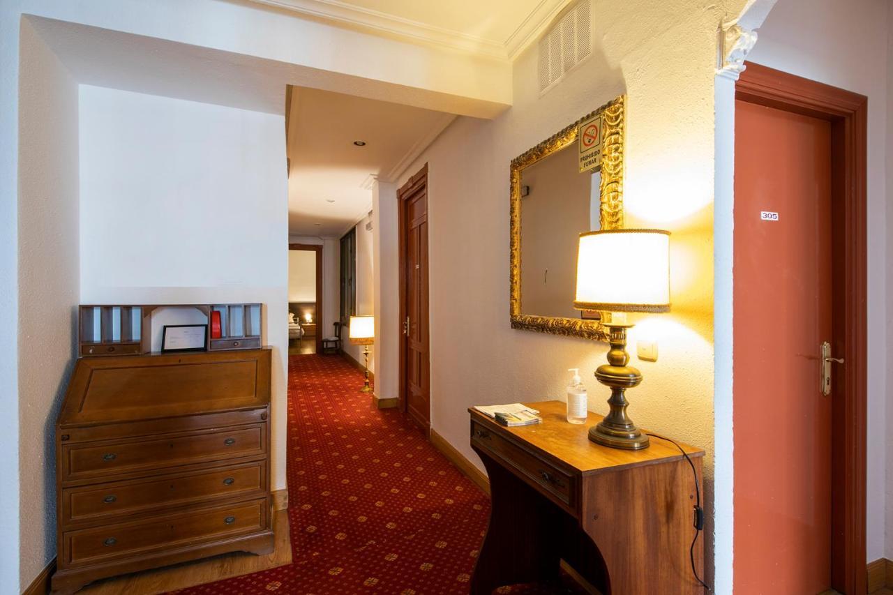 Guest house Kontxa *