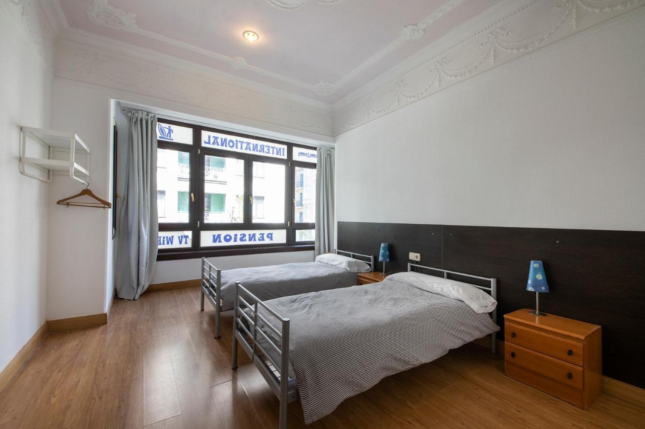Kontxa Guest house *