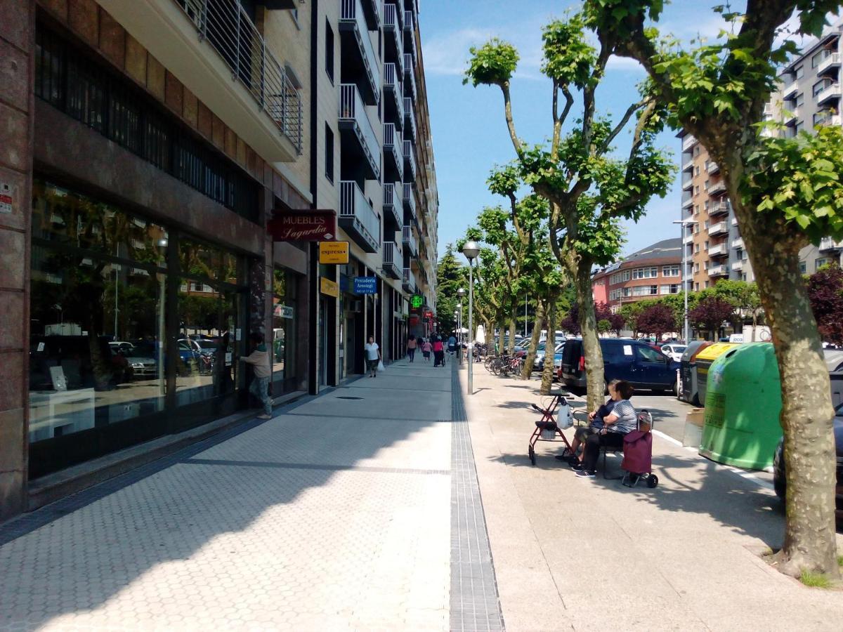 Apartamento Balea *