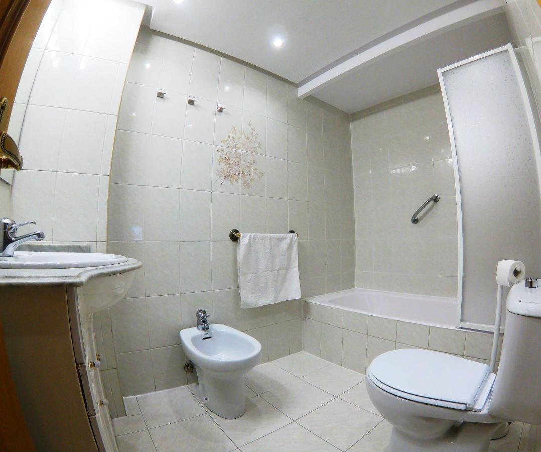 Apartamento Balea