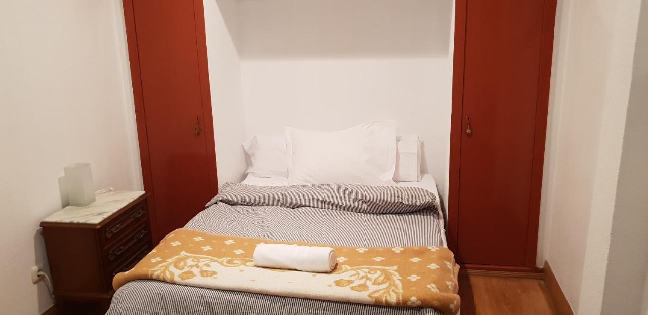 Kontxa Guest house