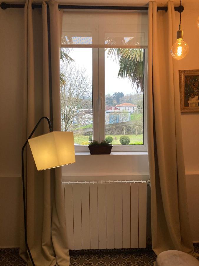 Donosti Garden Apartment *