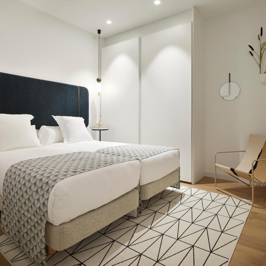 La Belle By Feelfree Apartment San Sebastian