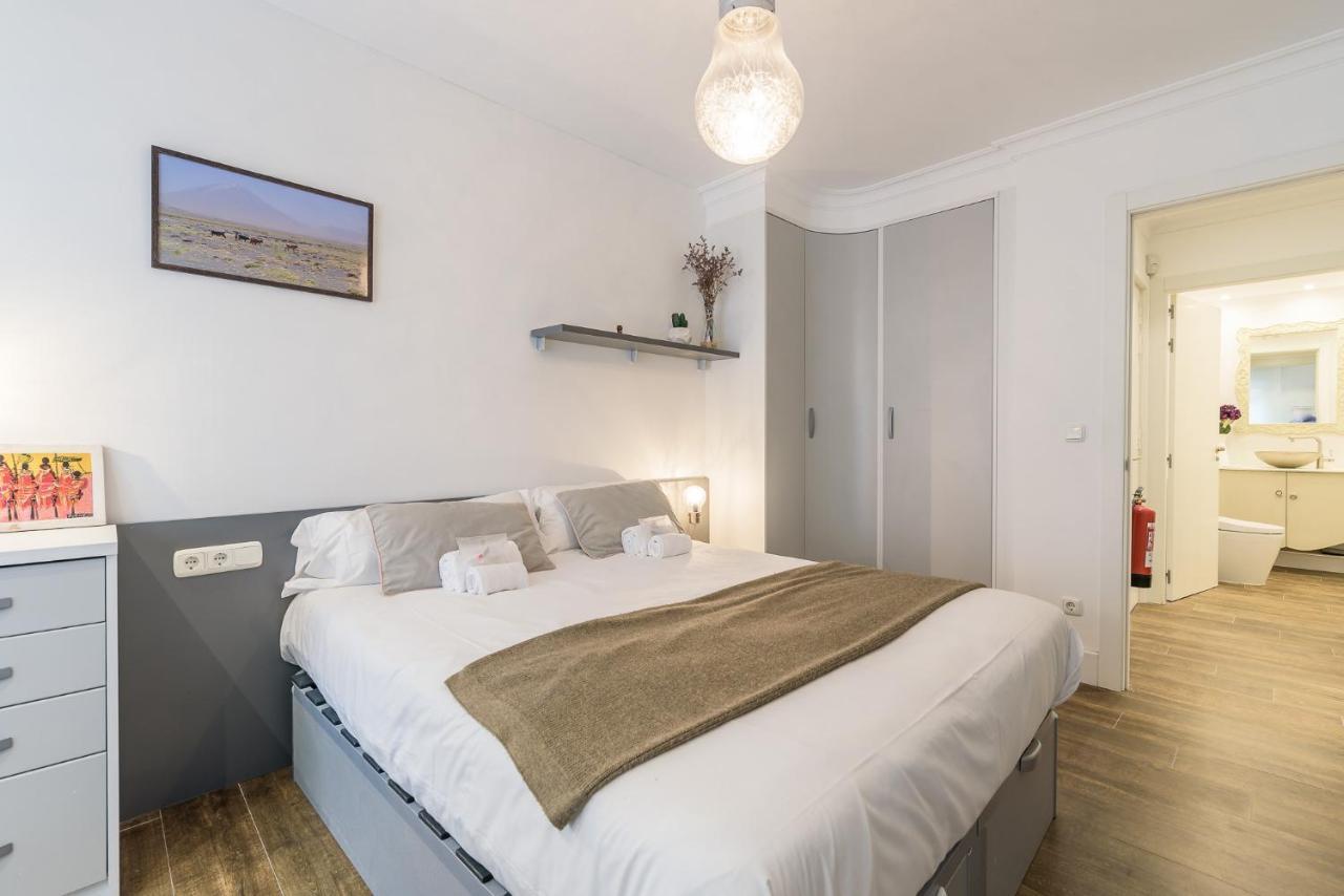 Apartment Colon Zurriola Ib San Sebastian