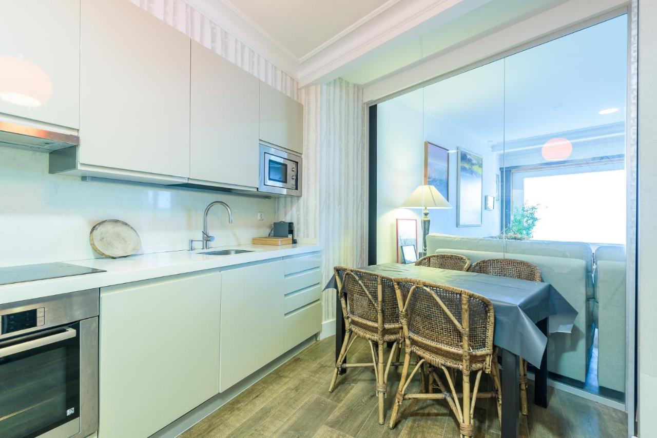 Apartment Colon Zurriola Ib San Sebastian