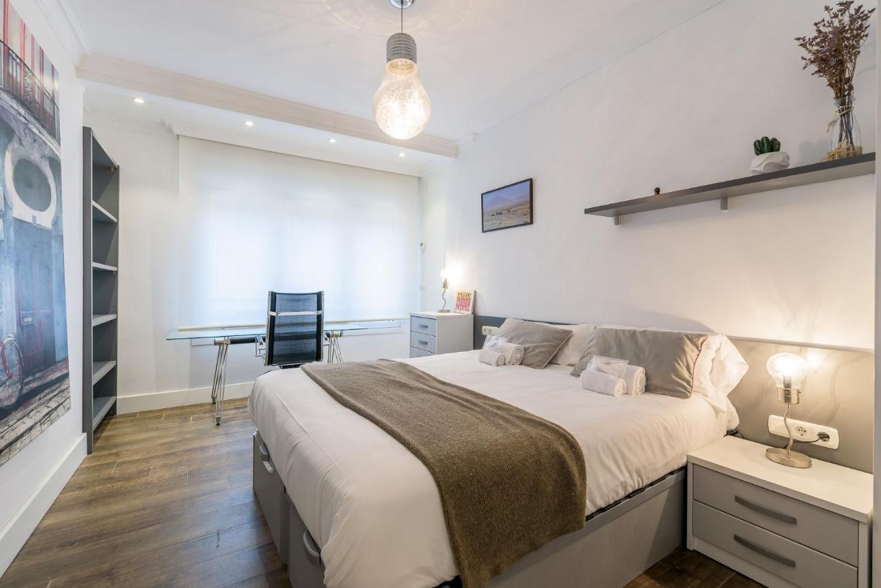 Apartment Colon Zurriola Ib